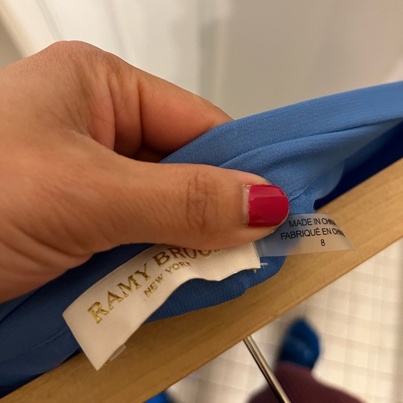 Ramy Brook Skirt - Picture 7 of 7